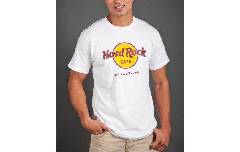 Plain White T Shirts for Your Fashion